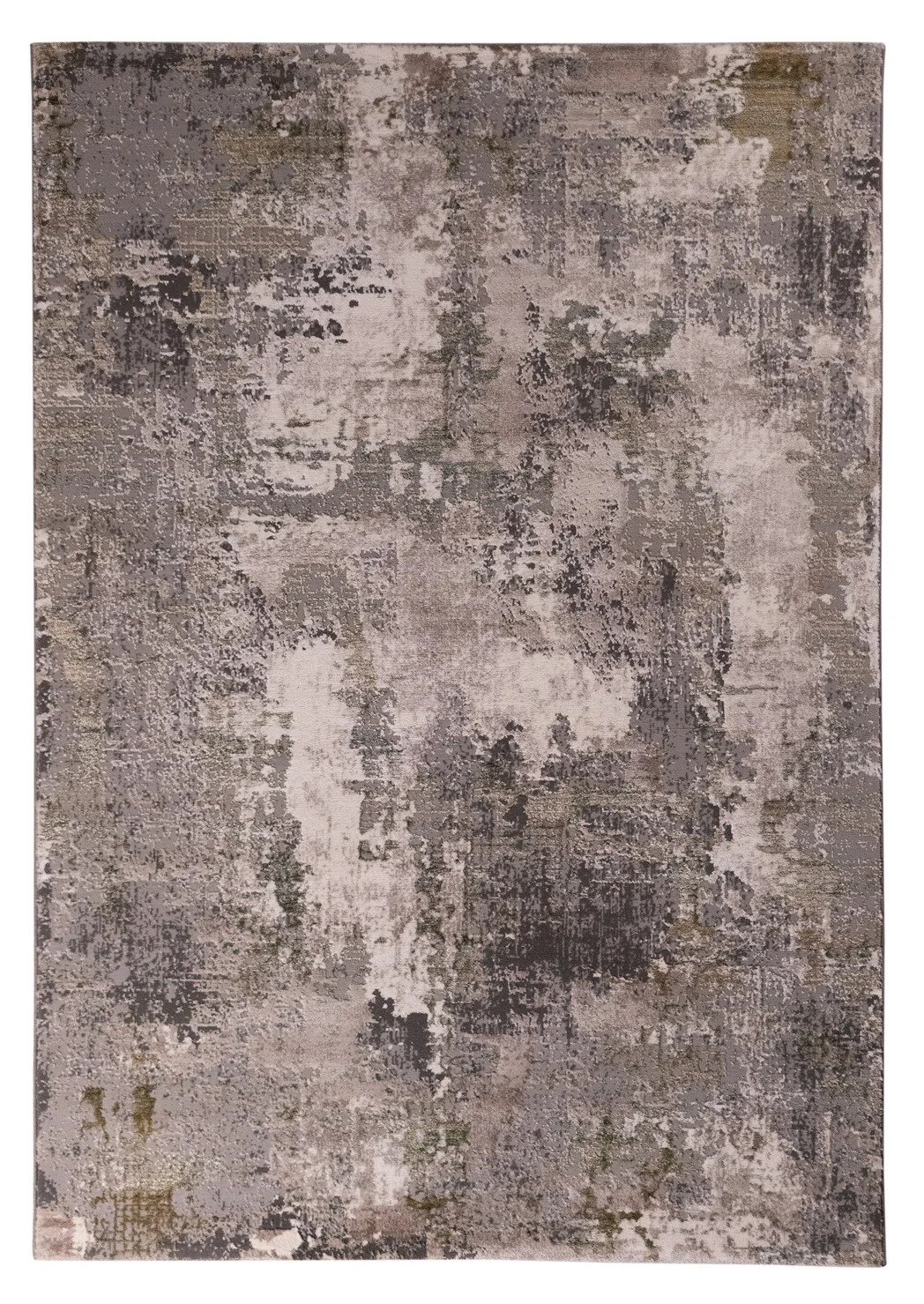 Κλασικό Χειμερινό Χαλί ELEMENTS 76203-940