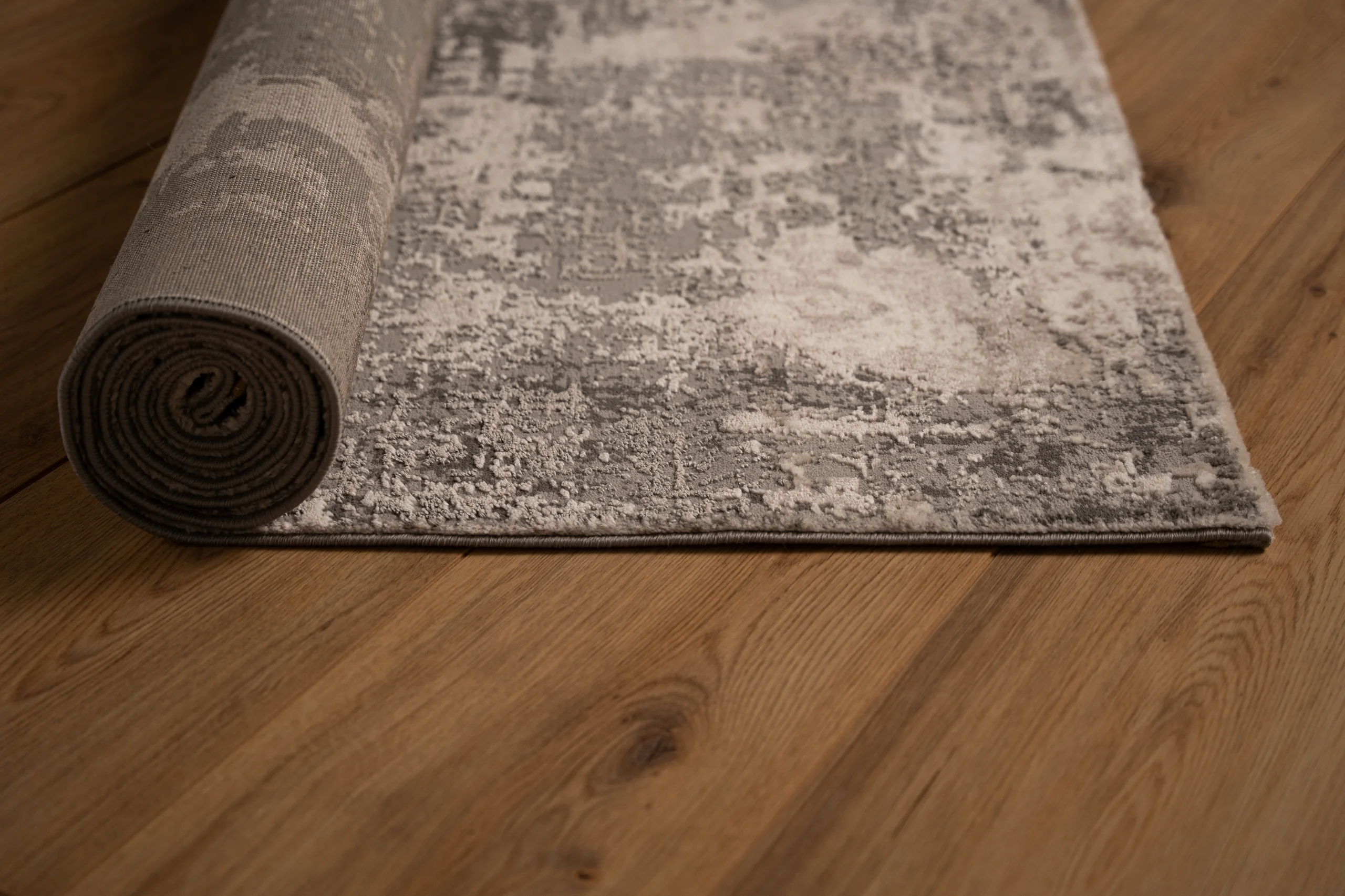 Κλασικό Χειμερινό Χαλί ELEMENTS 76203-995