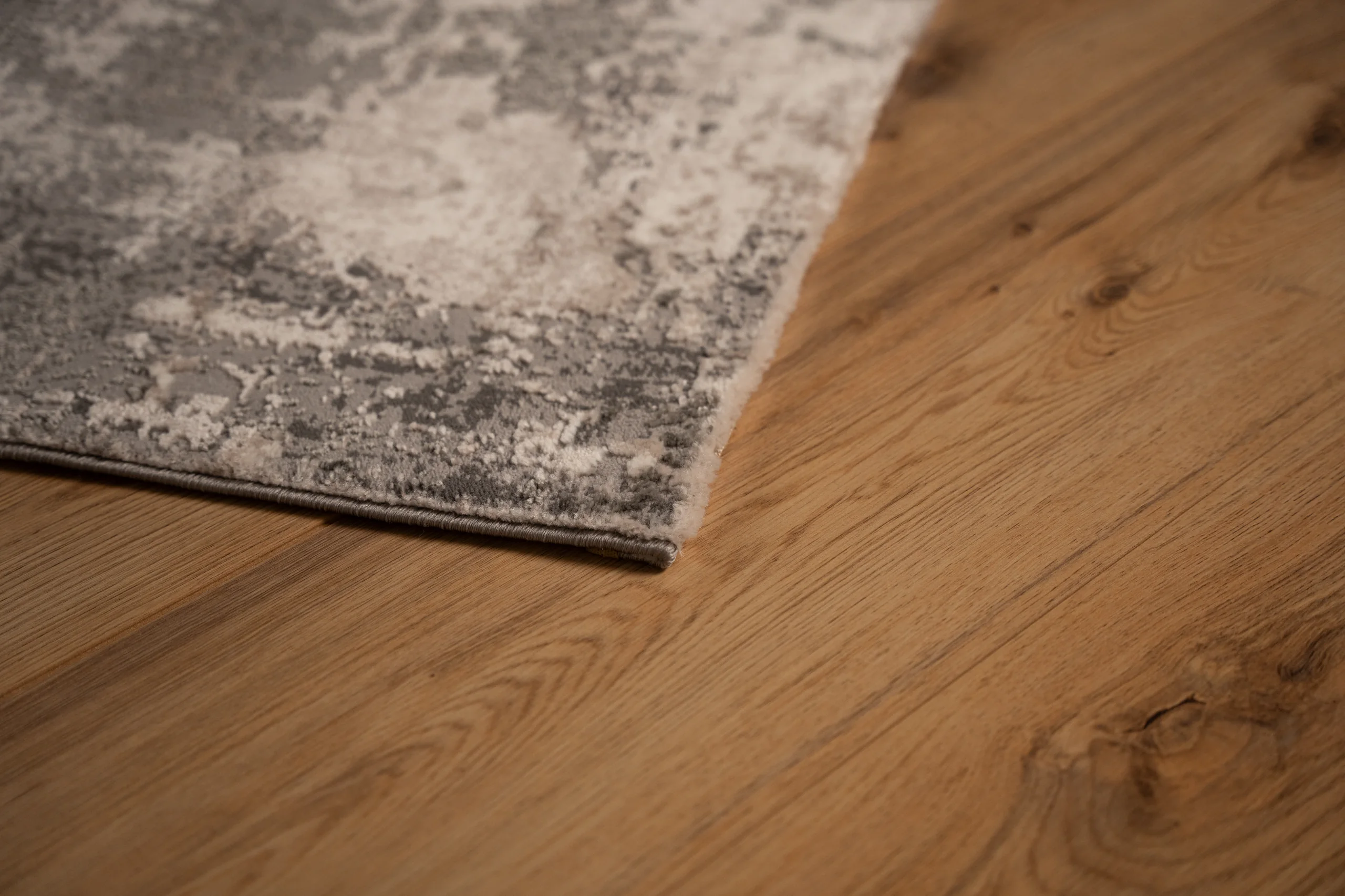 Κλασικό Χειμερινό Χαλί ELEMENTS 76203-995