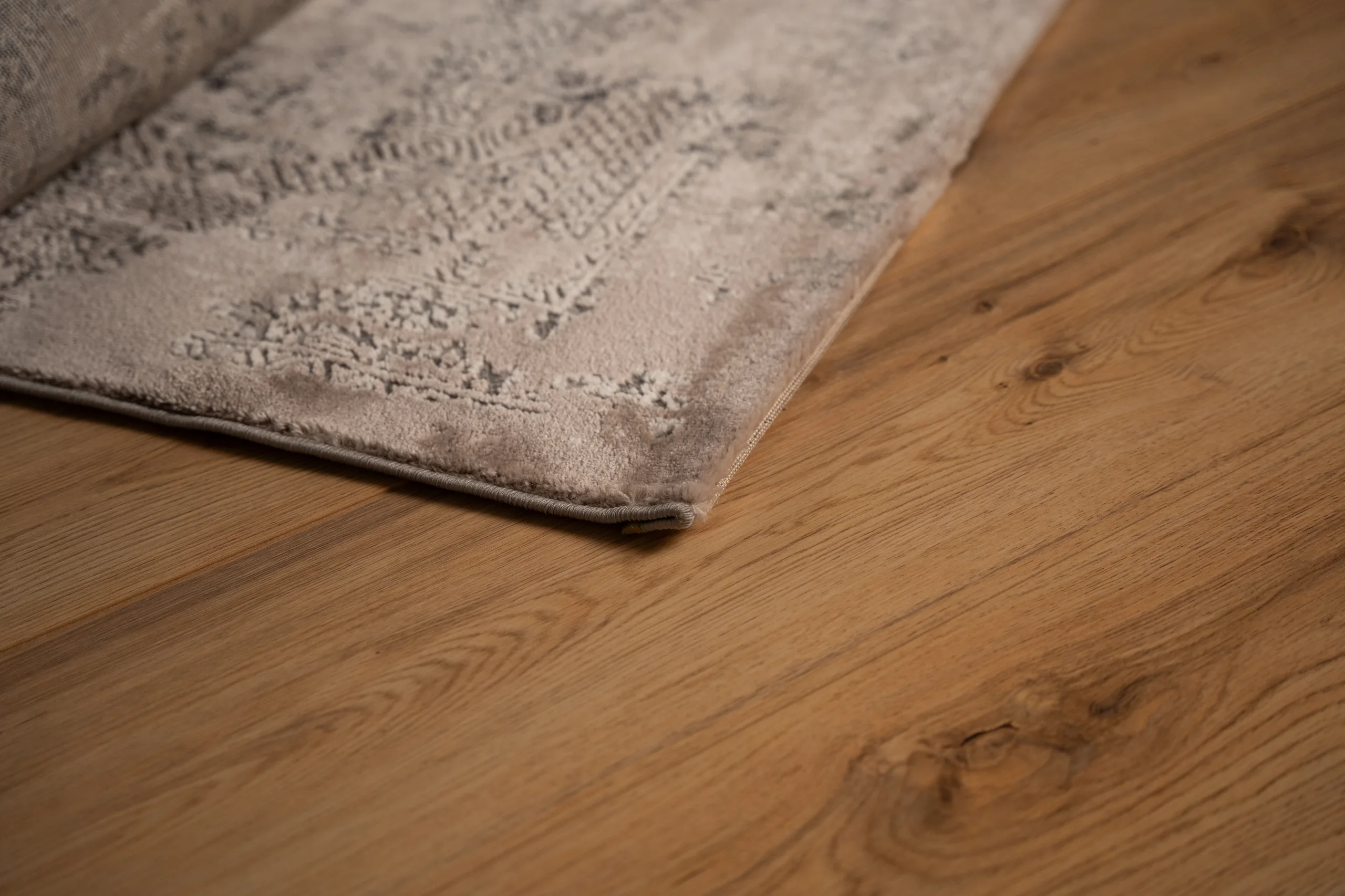 Κλασικό Χειμερινό Χαλί ELEMENTS 76204-995