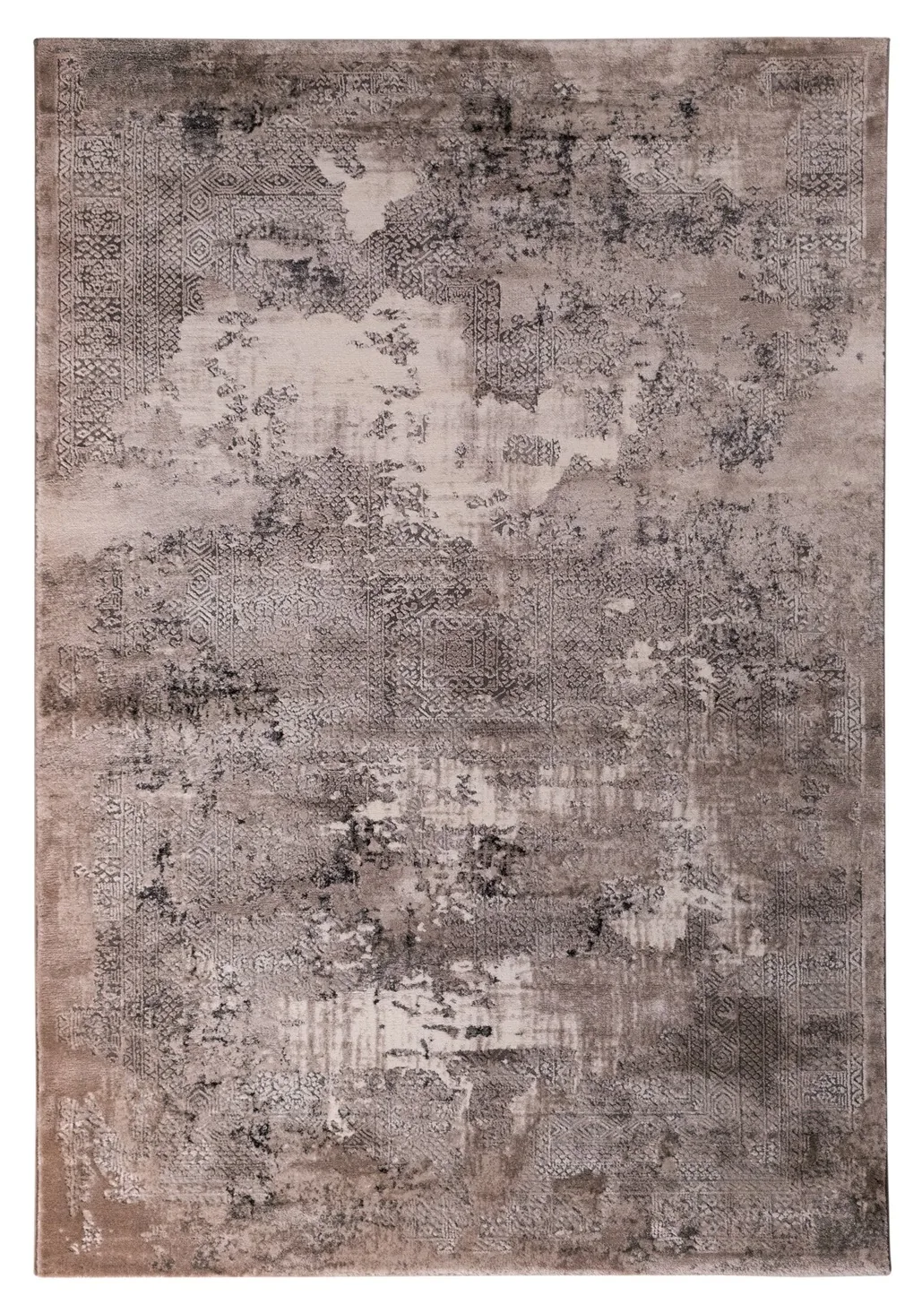 Κλασικό Χειμερινό Χαλί ELEMENTS 76204-995