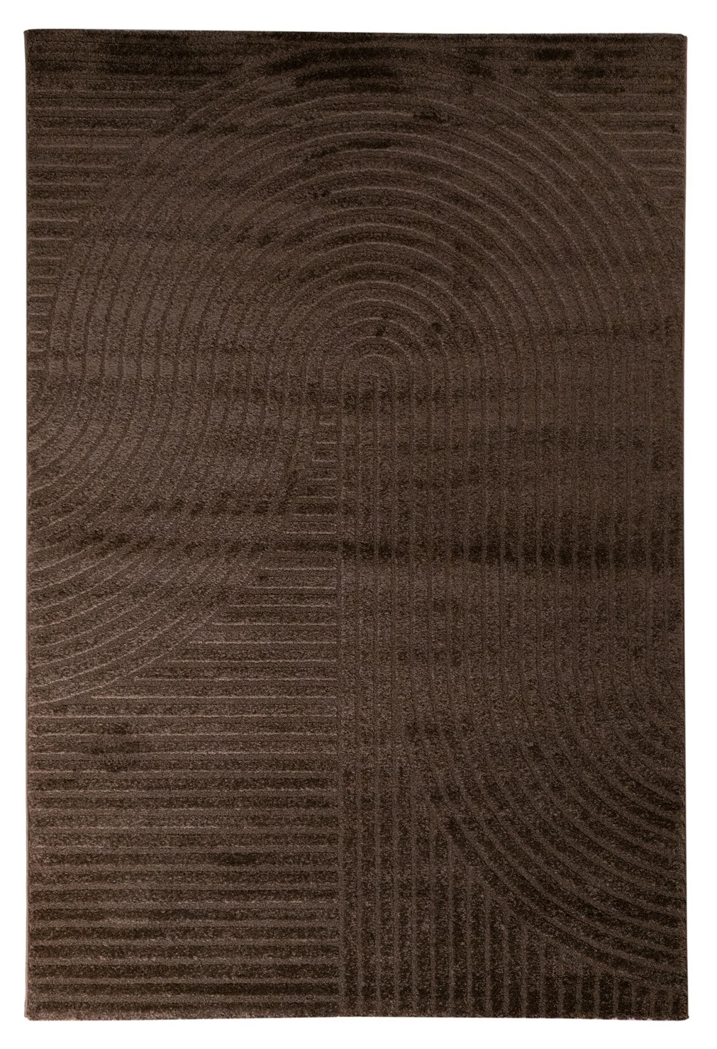 Μονόχρωμο Χειμερινο Χαλί ELIO 02251-580