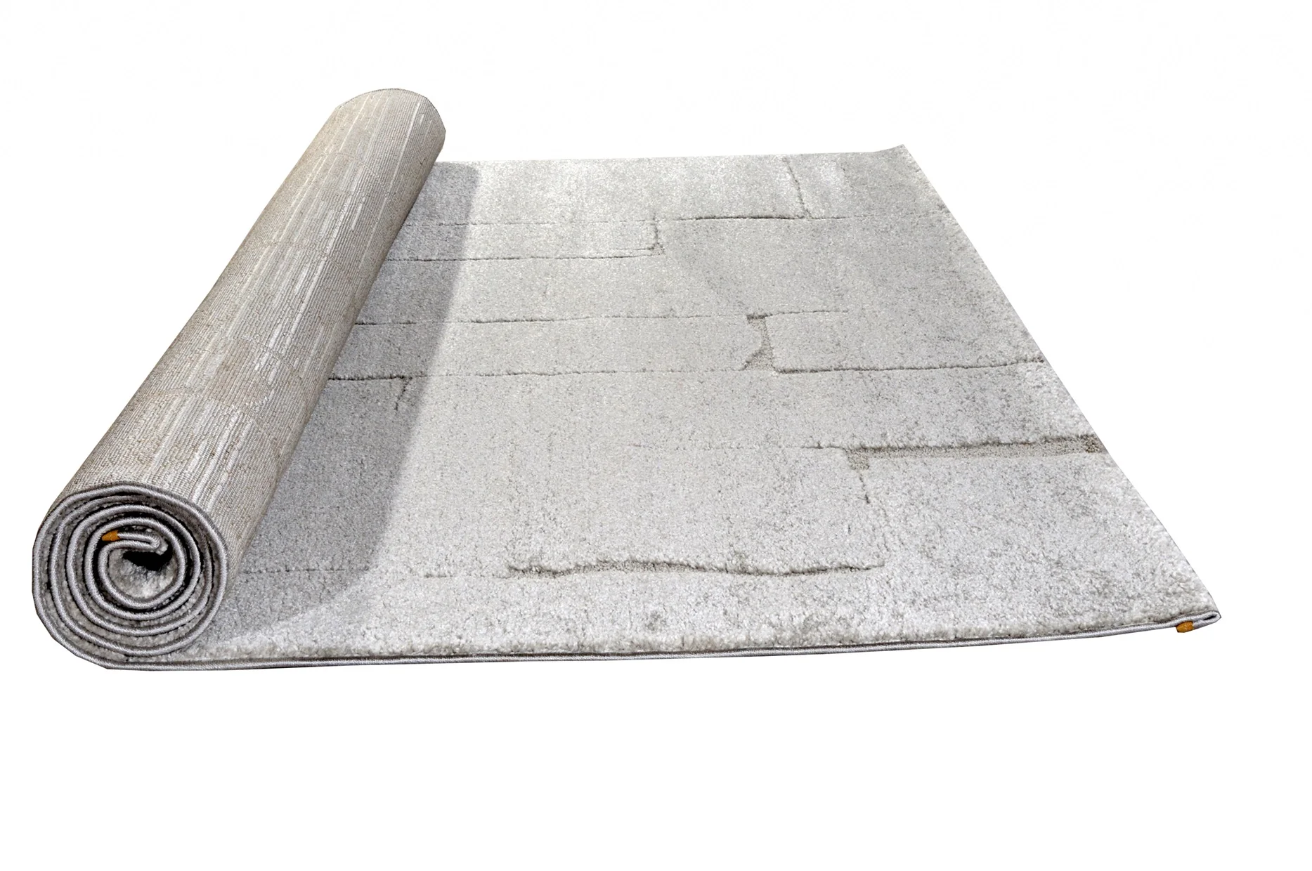 Μονόχρωμο Χειμερινο Χαλί ELIO 02309-095