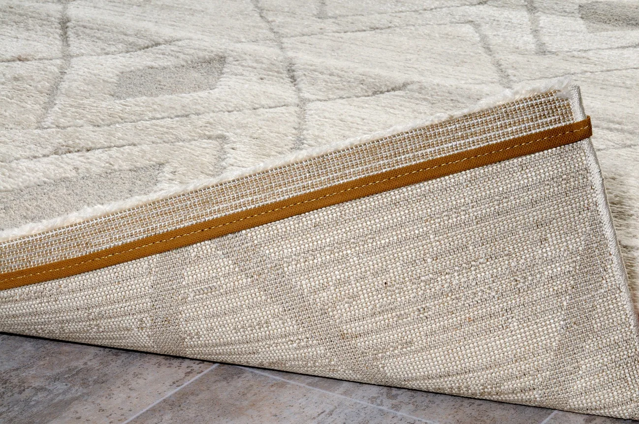 Μονόχρωμο Χειμερινο Χαλί ELIO 62675-660