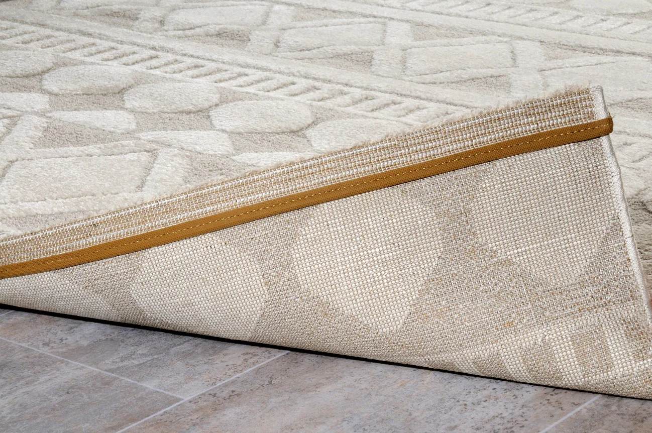 Μονόχρωμο Χειμερινο Χαλί ELIO 62858-060