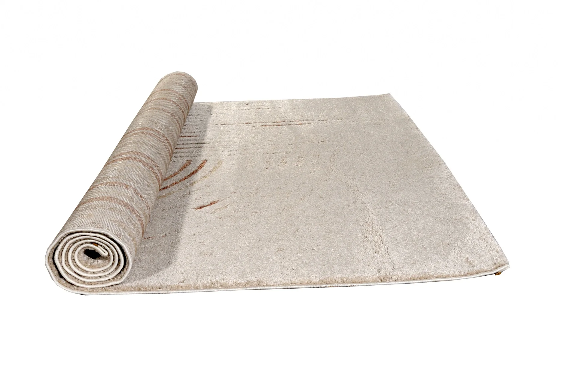 Μονόχρωμο Χειμερινο Χαλί ELIO 66856-070