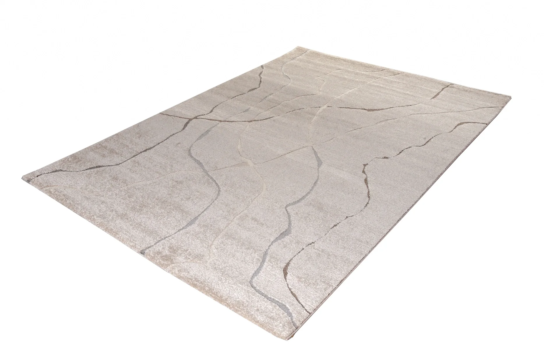 Μονόχρωμο Χειμερινο Χαλί ELIO 66870-070