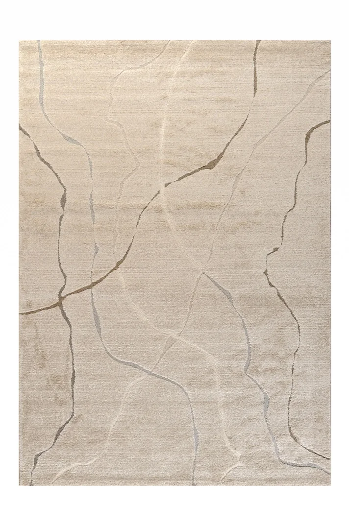 Μονόχρωμο Χειμερινο Χαλί ELIO 66870-070