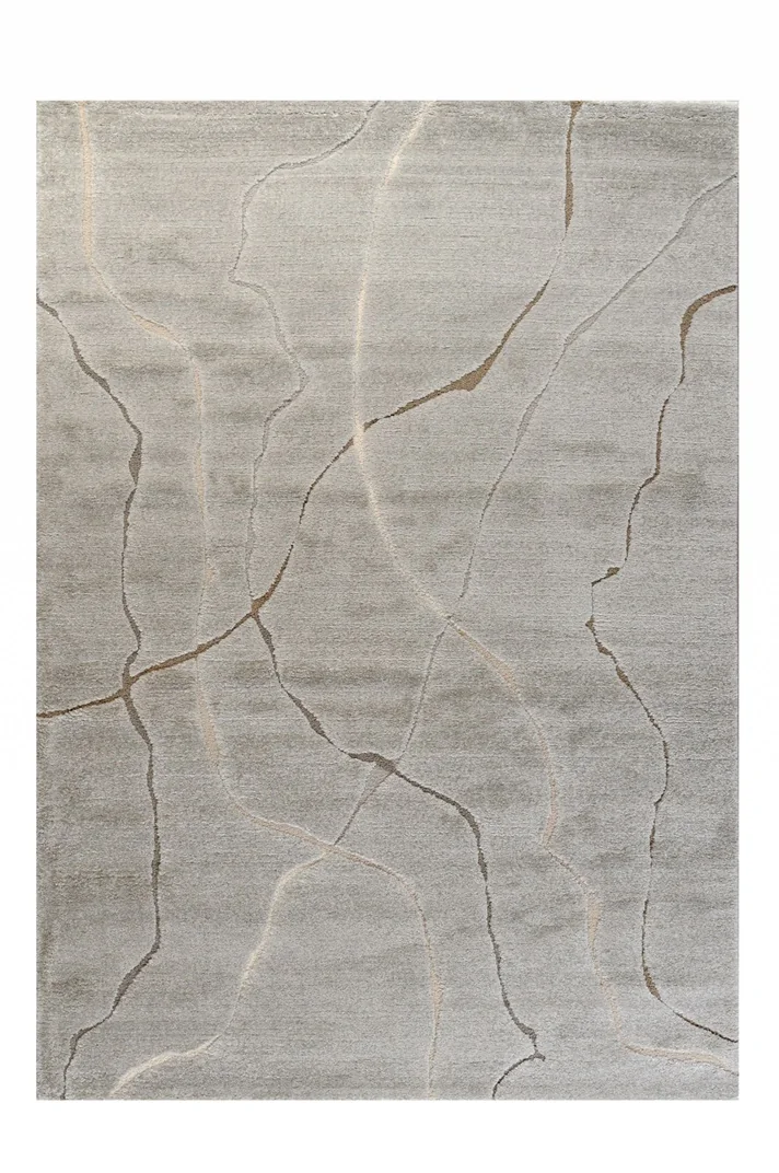 Μονόχρωμο Χειμερινο Χαλί ELIO 66870-095