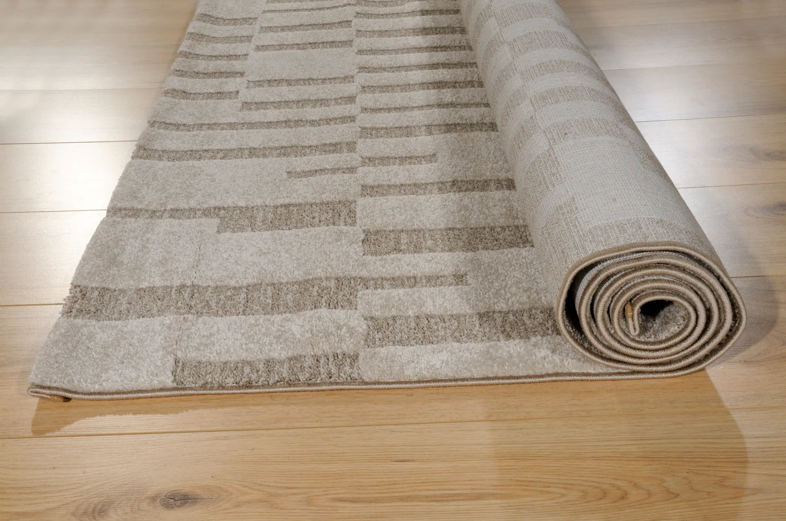 Μονόχρωμο Χειμερινο Χαλί ELIO 73278-170