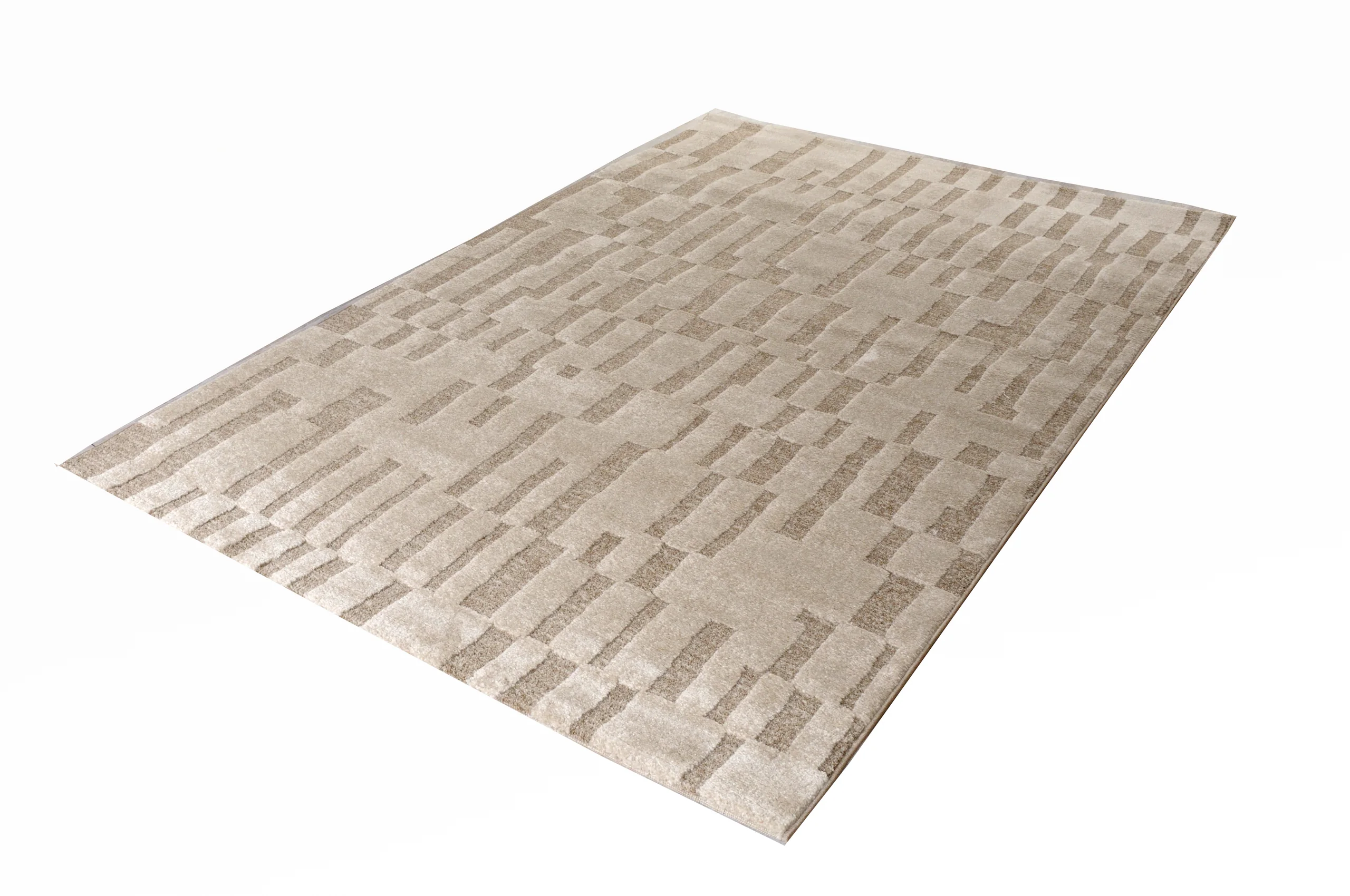 Μονόχρωμο Χειμερινο Χαλί ELIO 73278-170