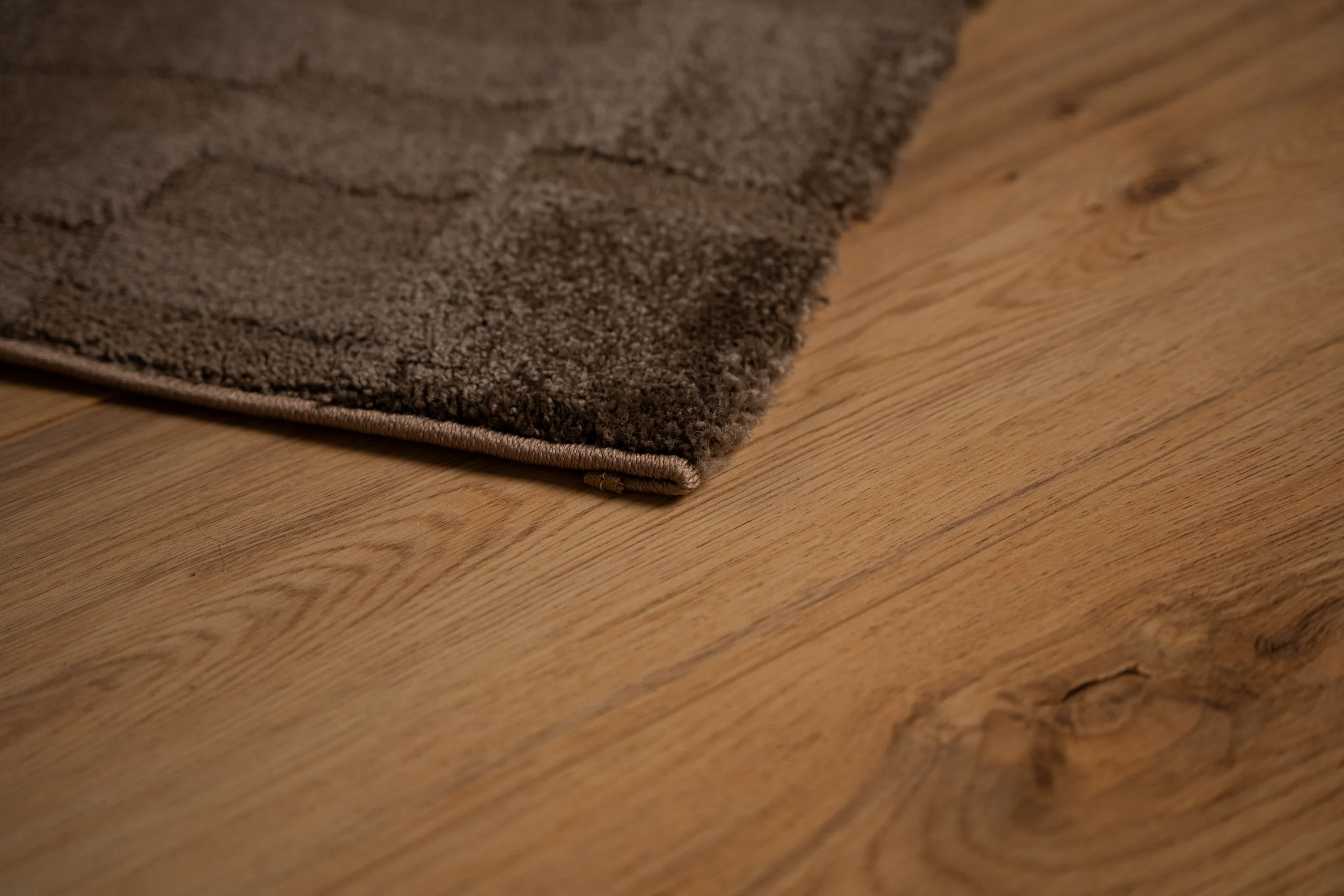 Μονόχρωμο Χειμερινο Χαλί ELIO 73278-580