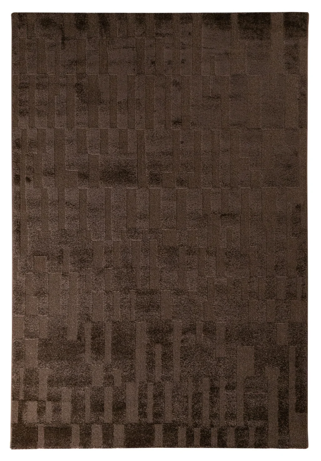 Μονόχρωμο Χειμερινο Χαλί ELIO 73278-580