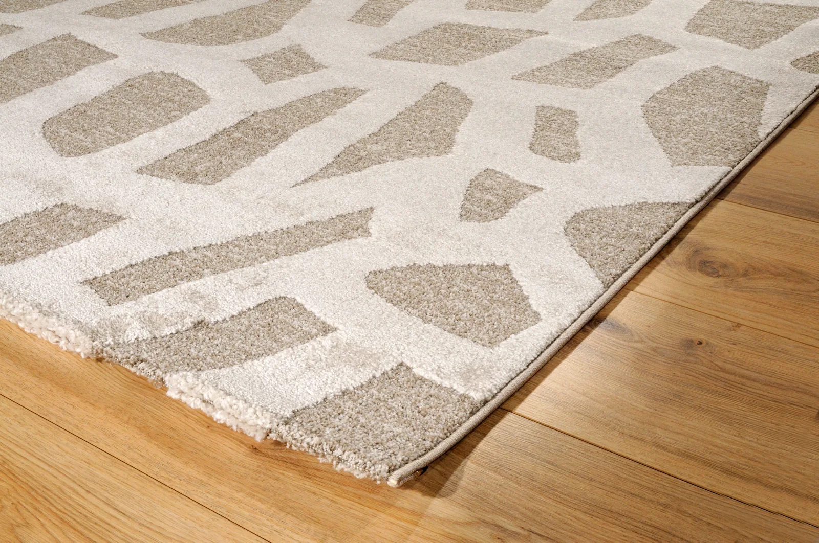 Μονόχρωμο Χειμερινο Χαλί ELIO 73585-171