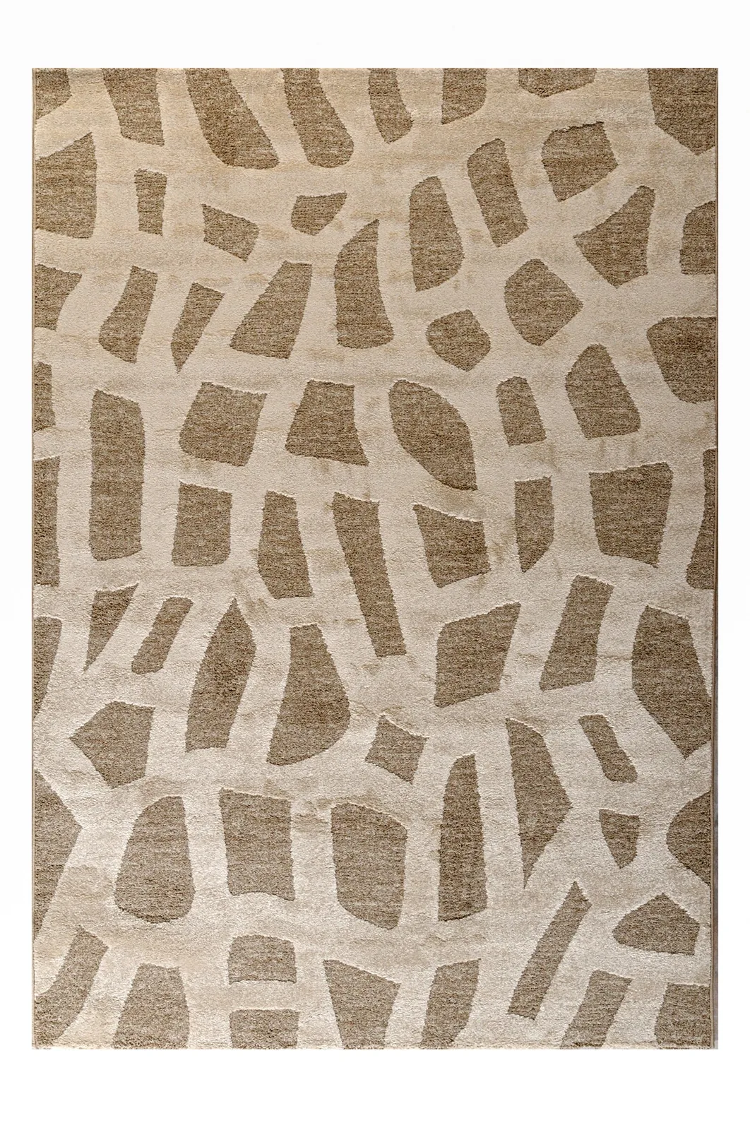 Μονόχρωμο Χειμερινο Χαλί ELIO 73585-171