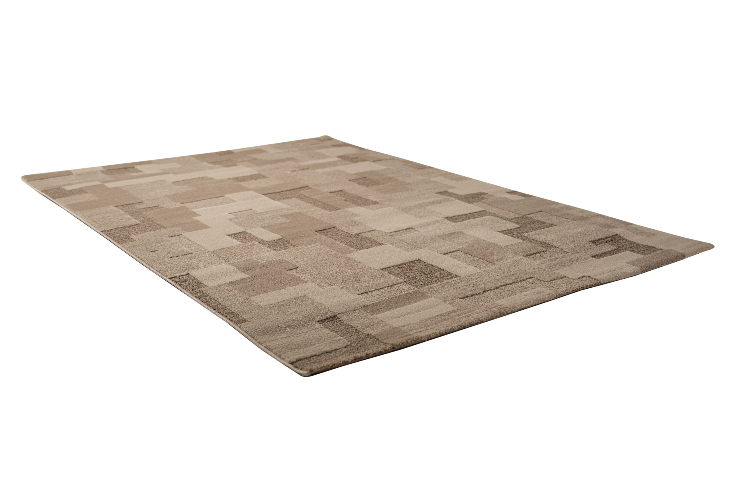 Μονόχρωμο Χειμερινο Χαλί ELIO 73640-061