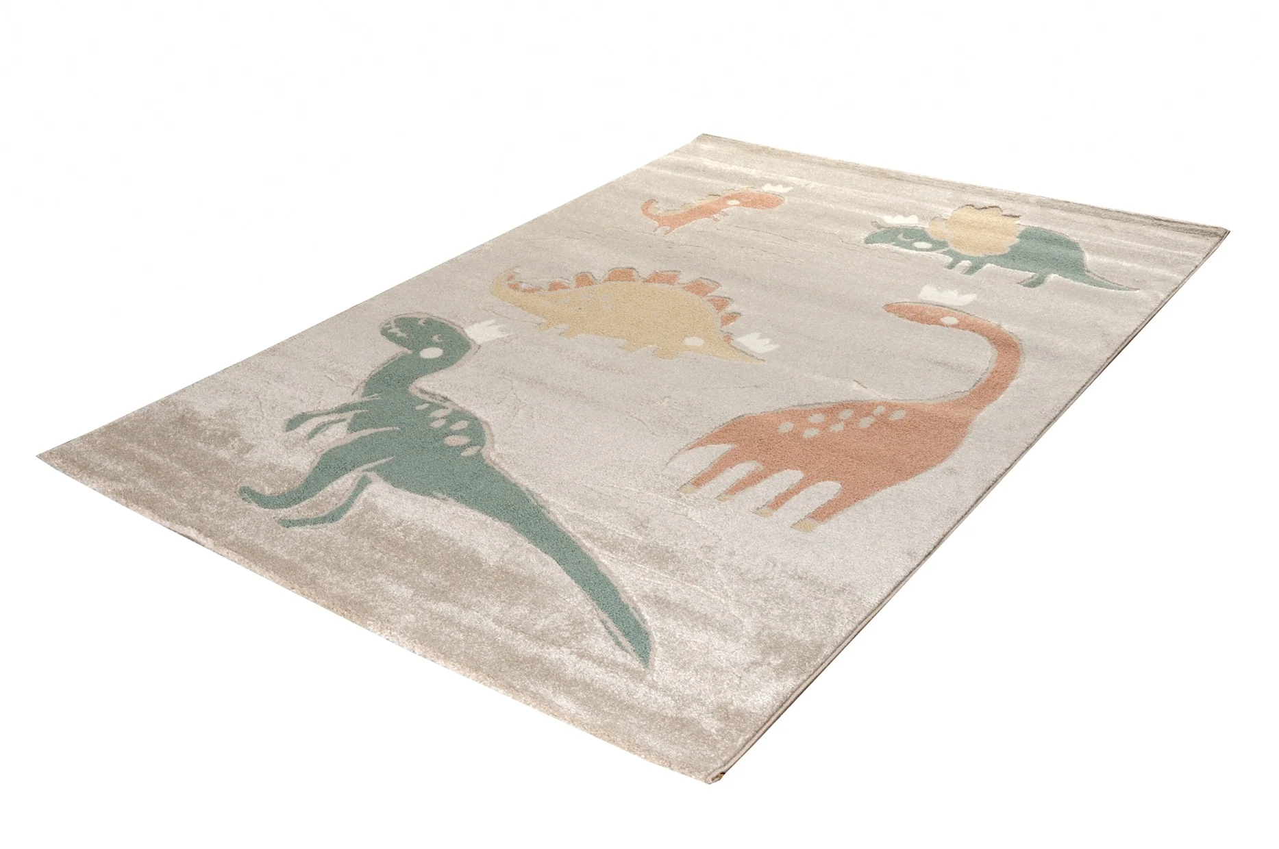 Παιδικό Χειμερινό Χαλί ELIOT 67635-070