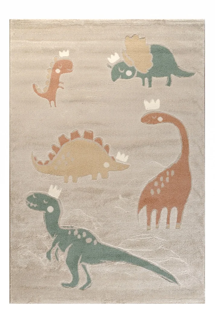 Παιδικό Χειμερινό Χαλί ELIOT 67635-070