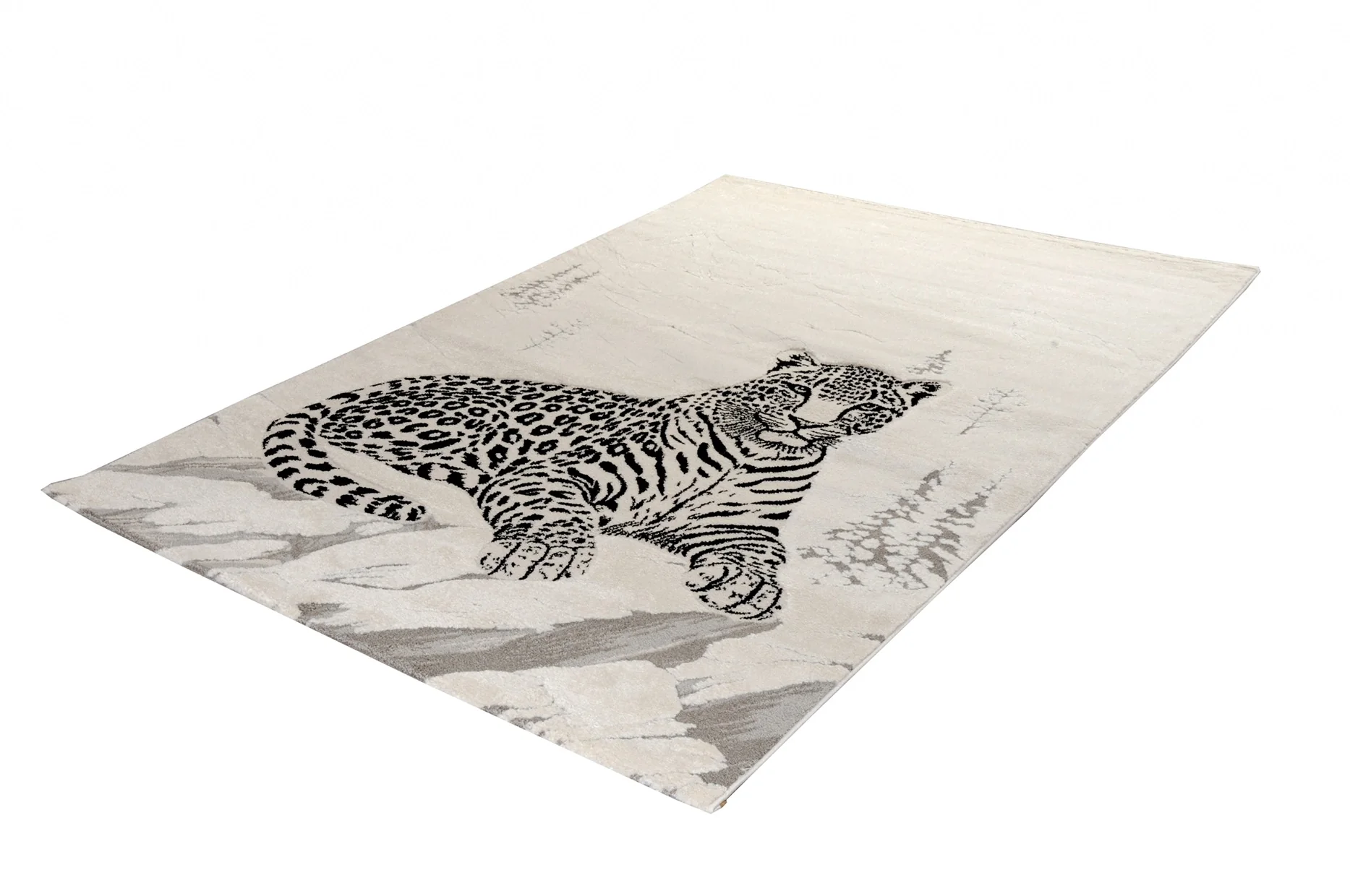 Παιδικό Χειμερινό Χαλί ELIOT 67640-061