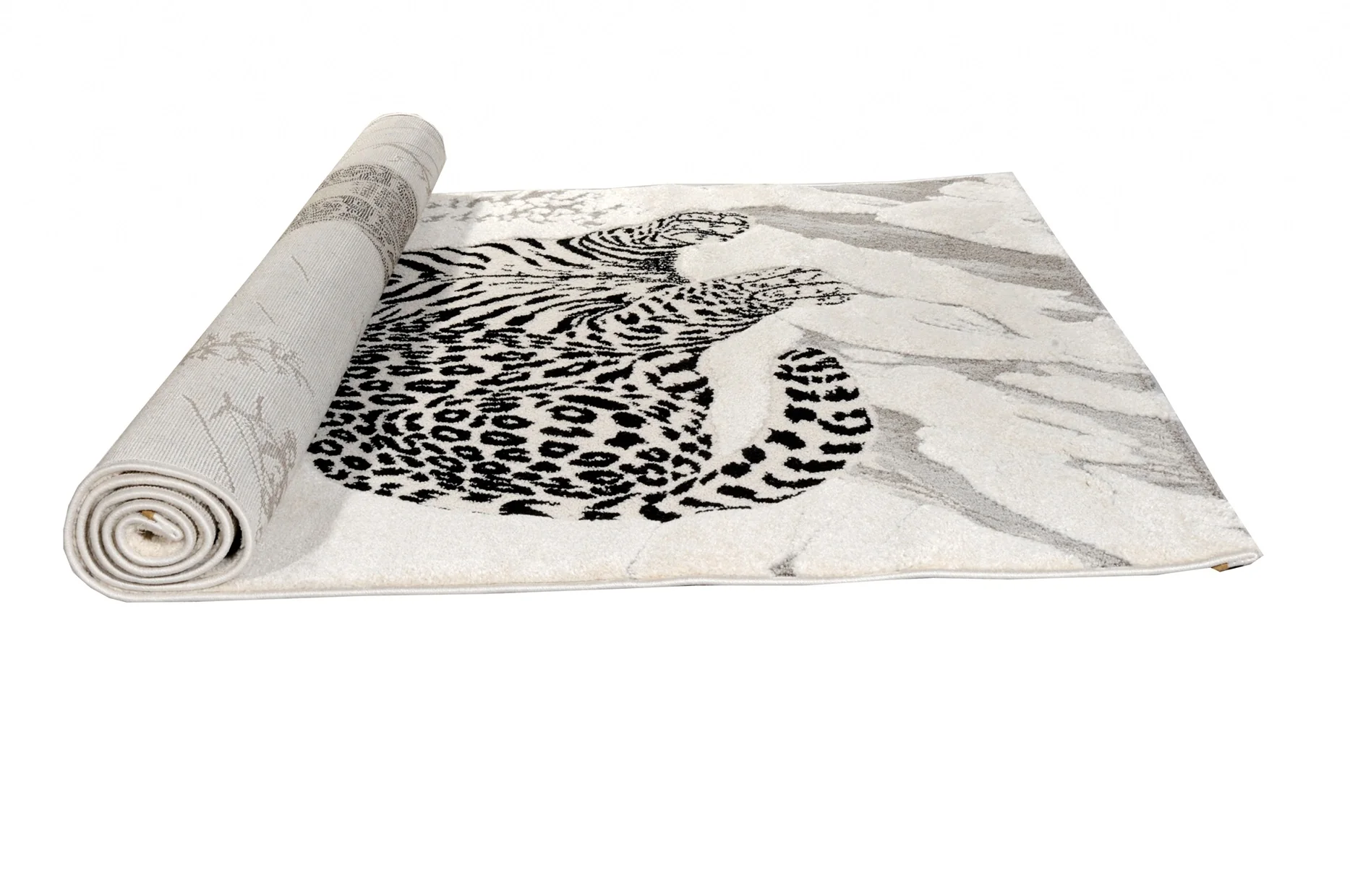 Παιδικό Χειμερινό Χαλί ELIOT 67640-061