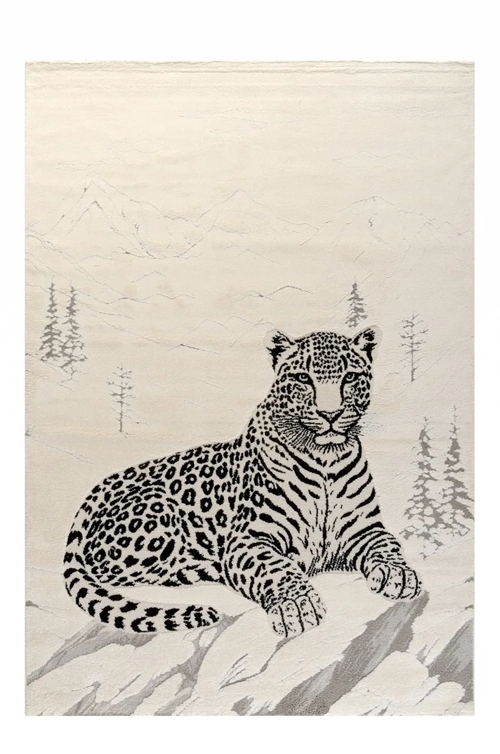 Παιδικό Χειμερινό Χαλί ELIOT 67640-061