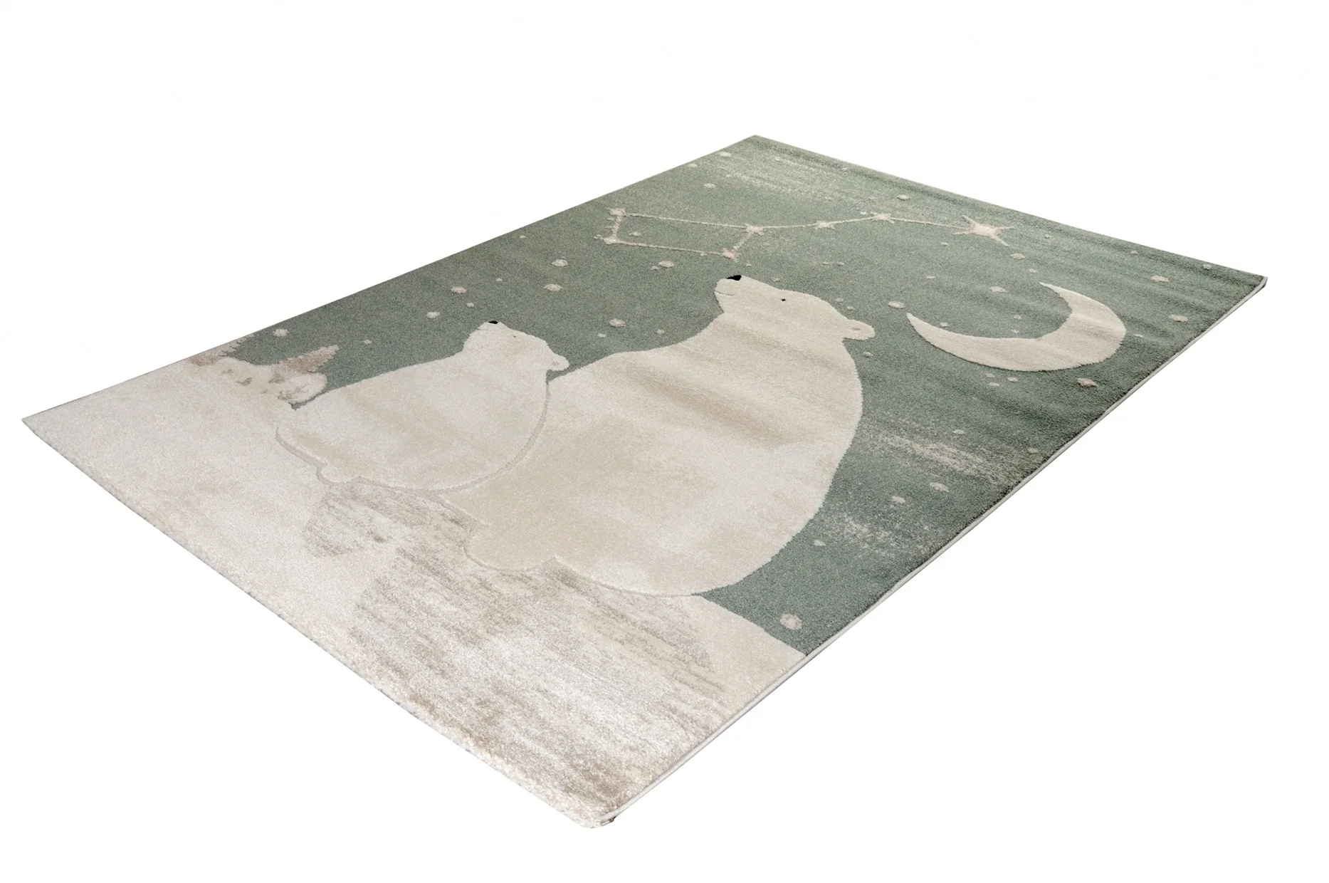 Παιδικό Χειμερινό Χαλί ELIOT 67649-040