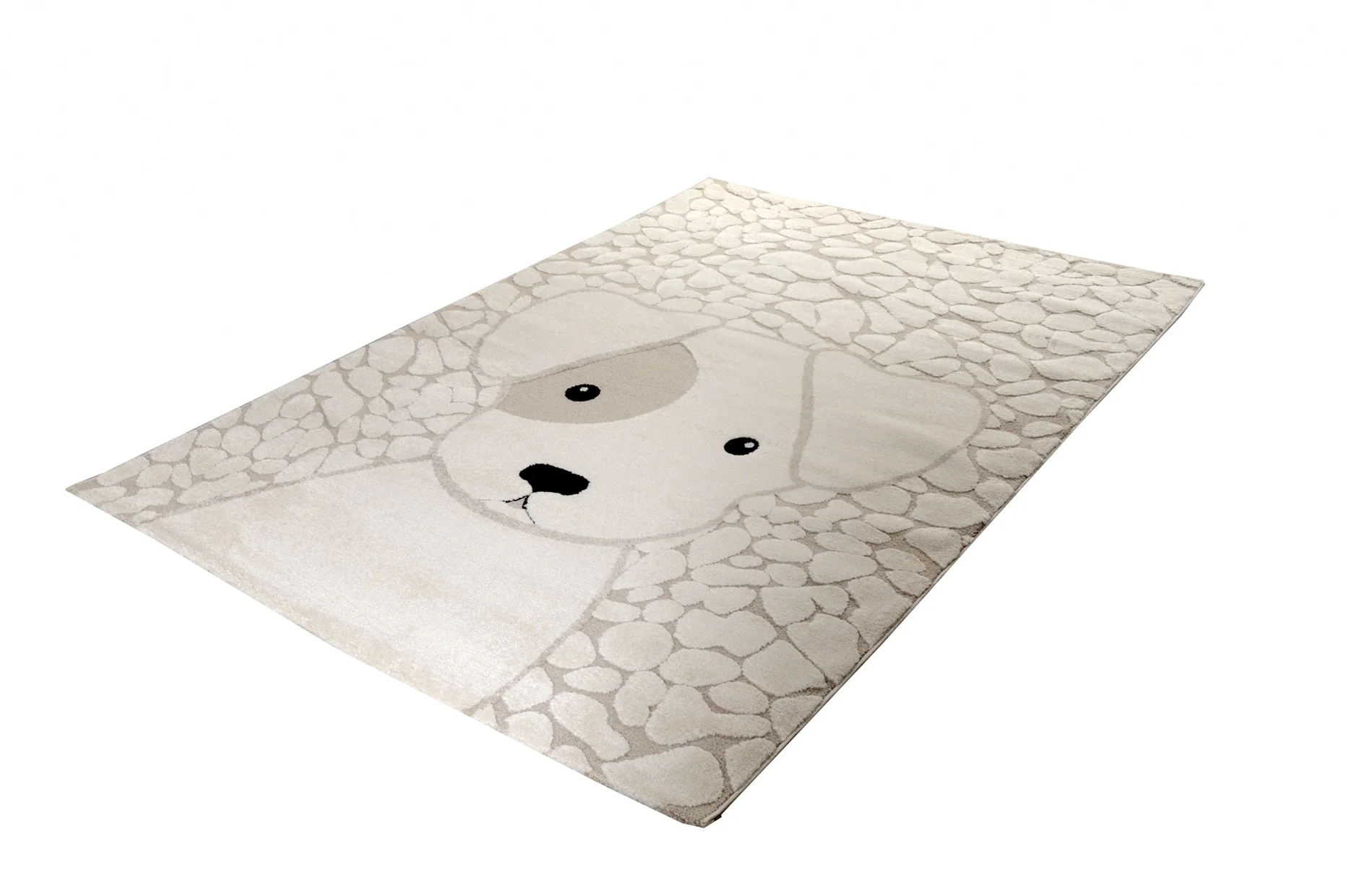 Παιδικό Χειμερινό Χαλί ELIOT 69946-060