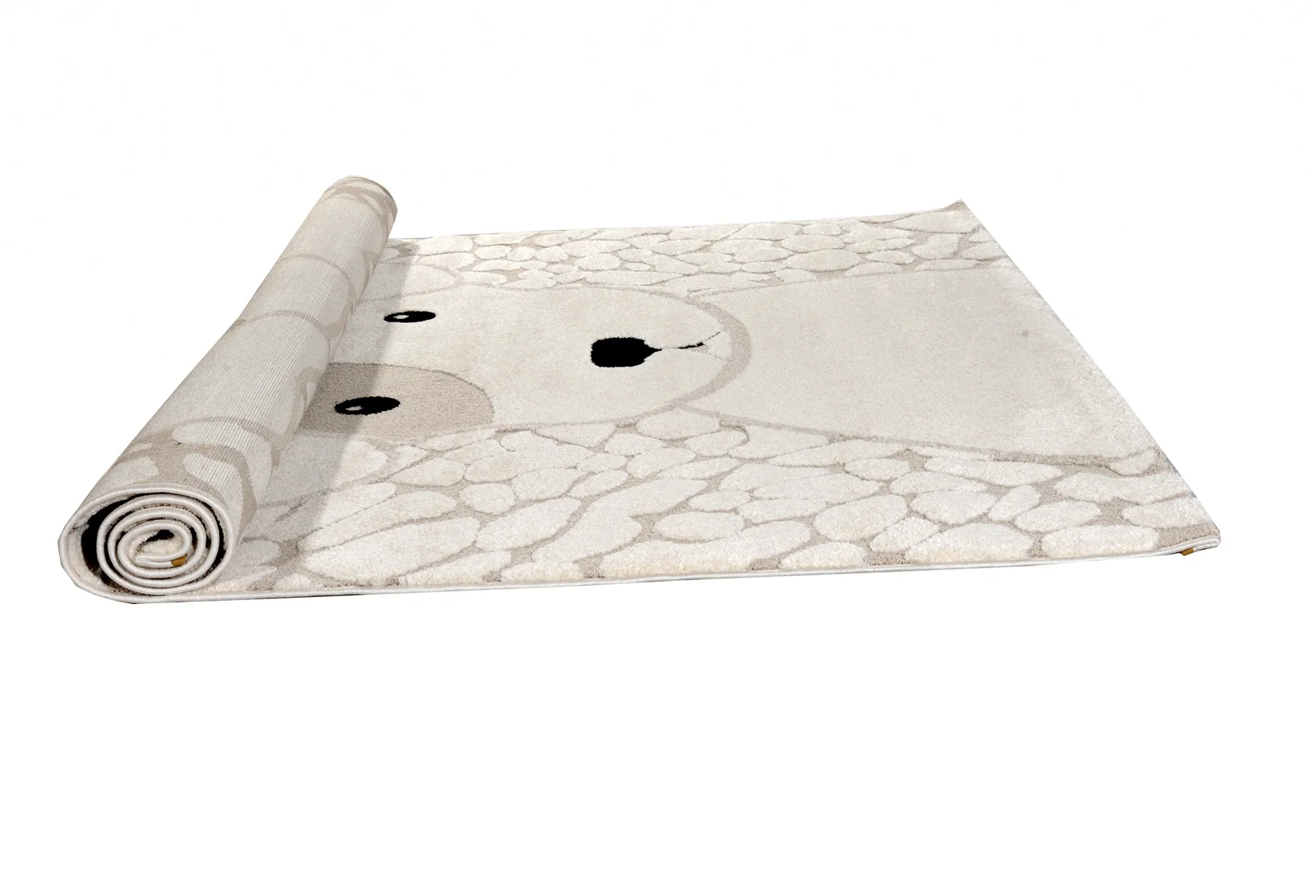 Παιδικό Χειμερινό Χαλί ELIOT 69946-060