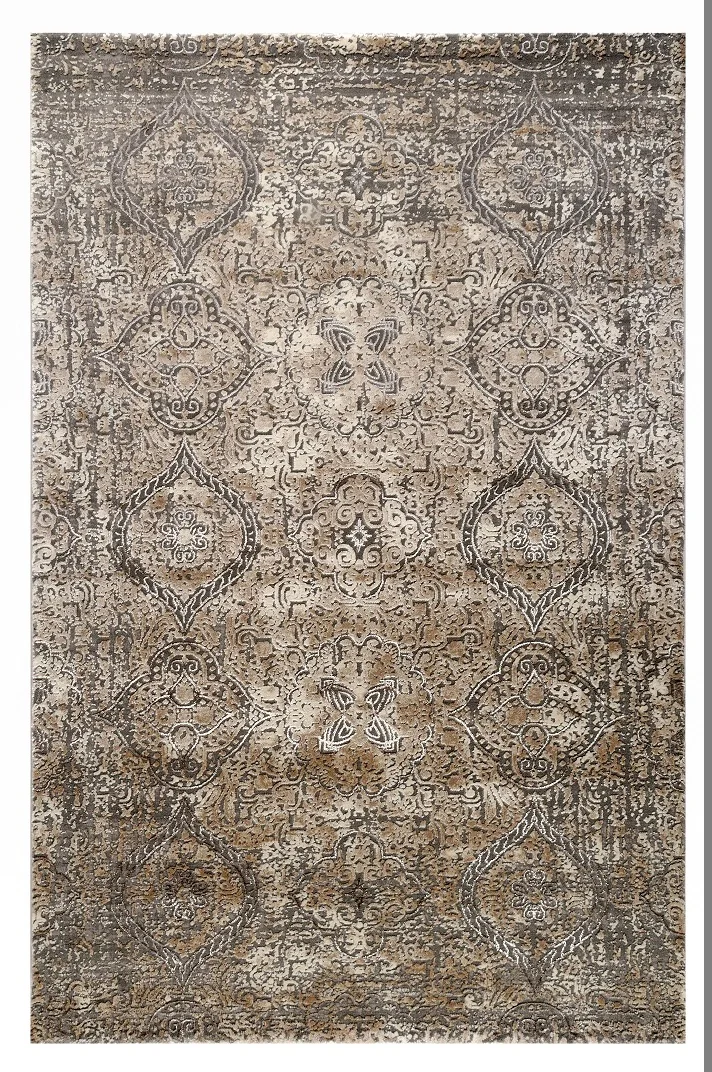 Μοντέρνο Χειμερινό Χαλί ELITE 16952-957