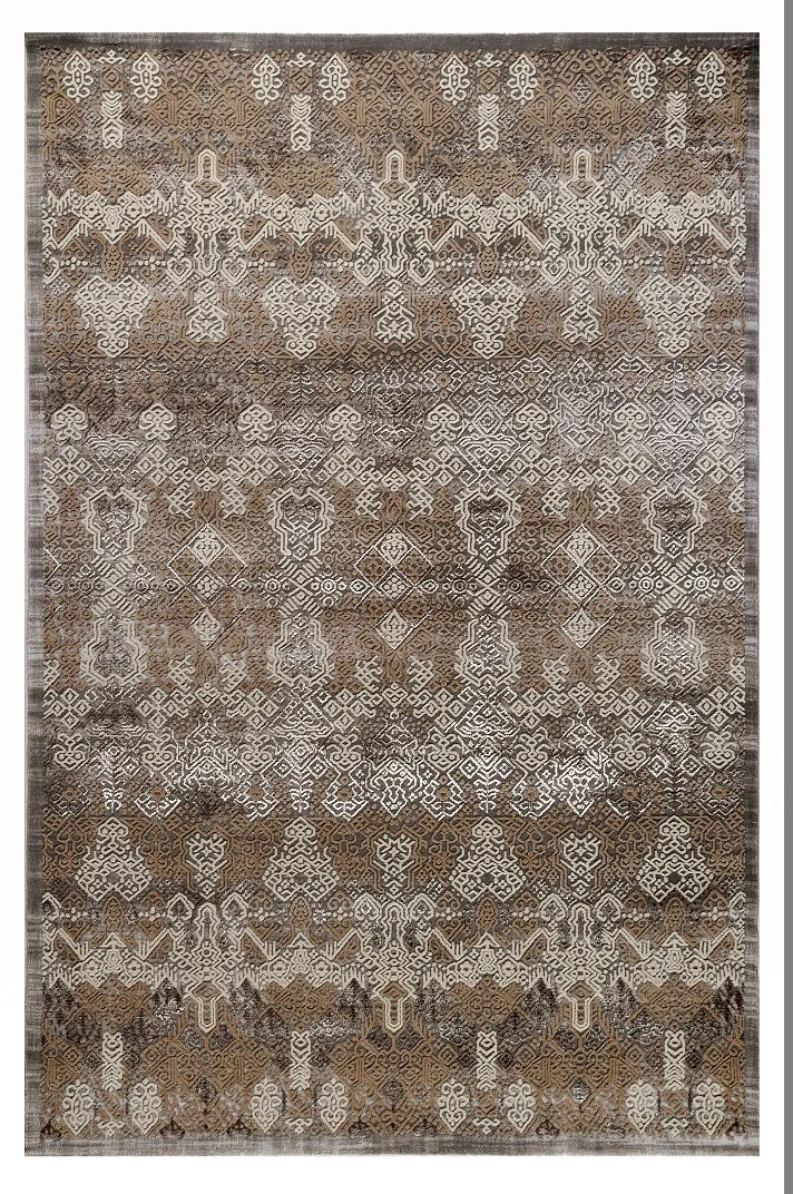 Μοντέρνο Χειμερινό Χαλί ELITE 16967-957