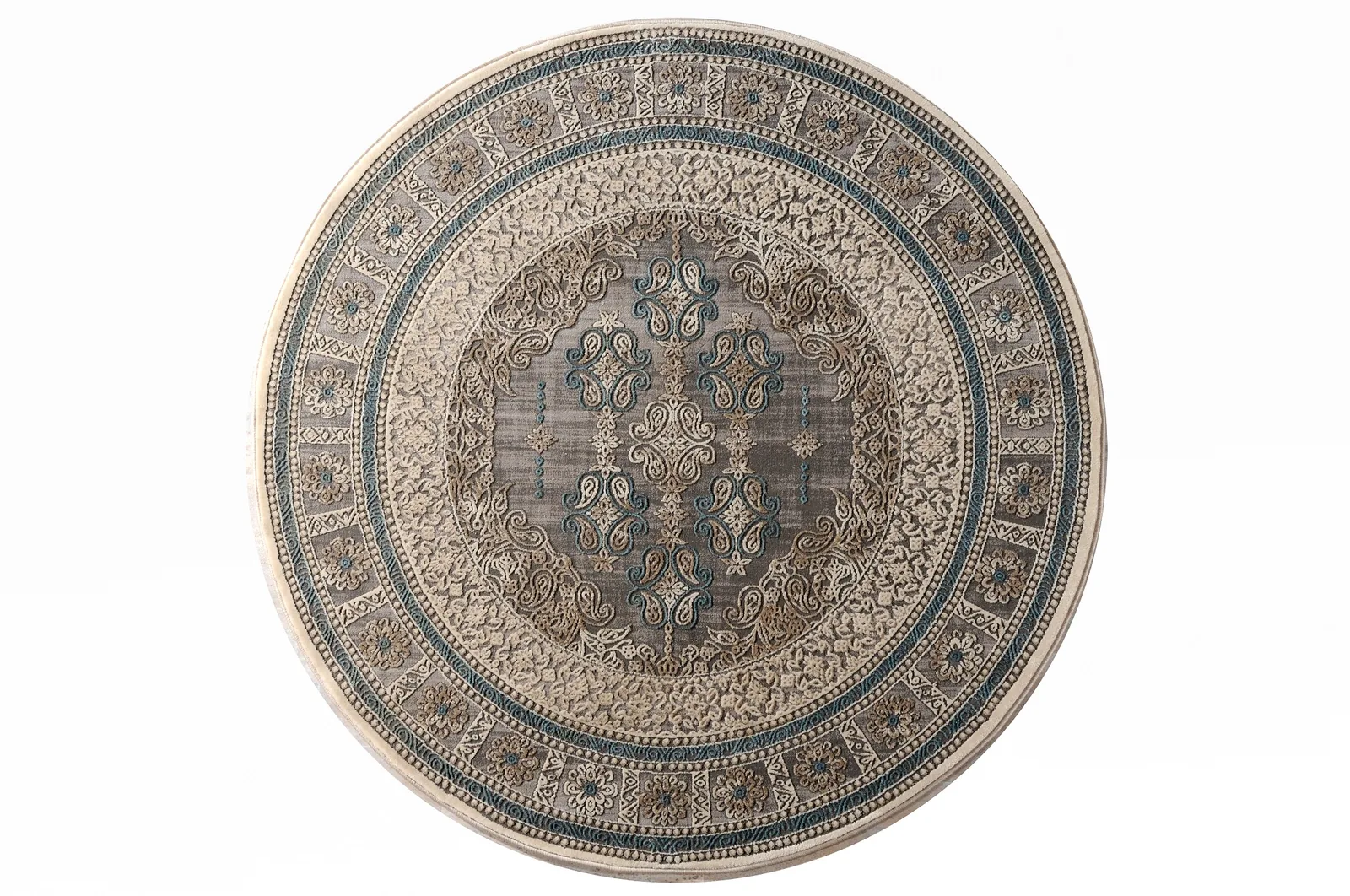 Μοντέρνο Χειμερινό Χαλί ELITE 16968-095