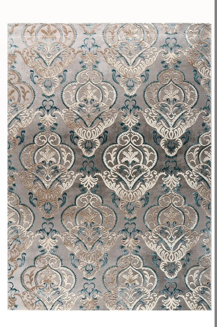 Μοντέρνο Χειμερινό Χαλί ELITE 19284-953