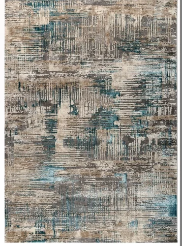 Μοντέρνο Χειμερινό Χαλί ELITE 19290-953