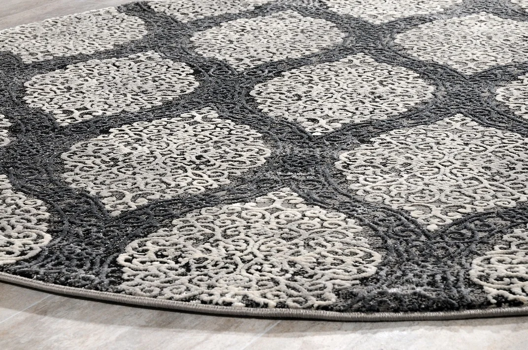 Μοντέρνο Χειμερινό Χαλί ELITE 23090-995