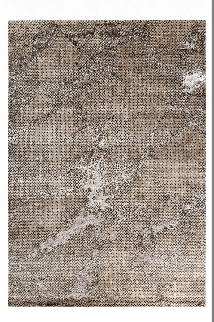 Μοντέρνο Χειμερινό Χαλί ELITE 23129-977