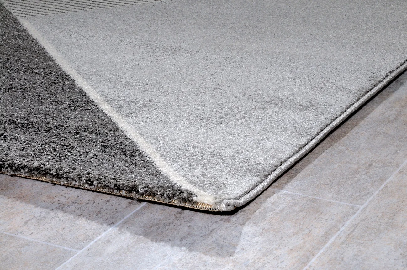 Μοντέρνο Χειμερινό Χαλί FANTASTIC 22613-095