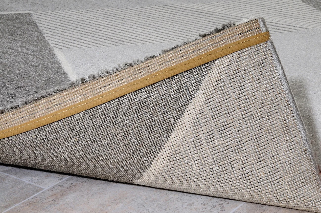 Μοντέρνο Χειμερινό Χαλί FANTASTIC 22613-095