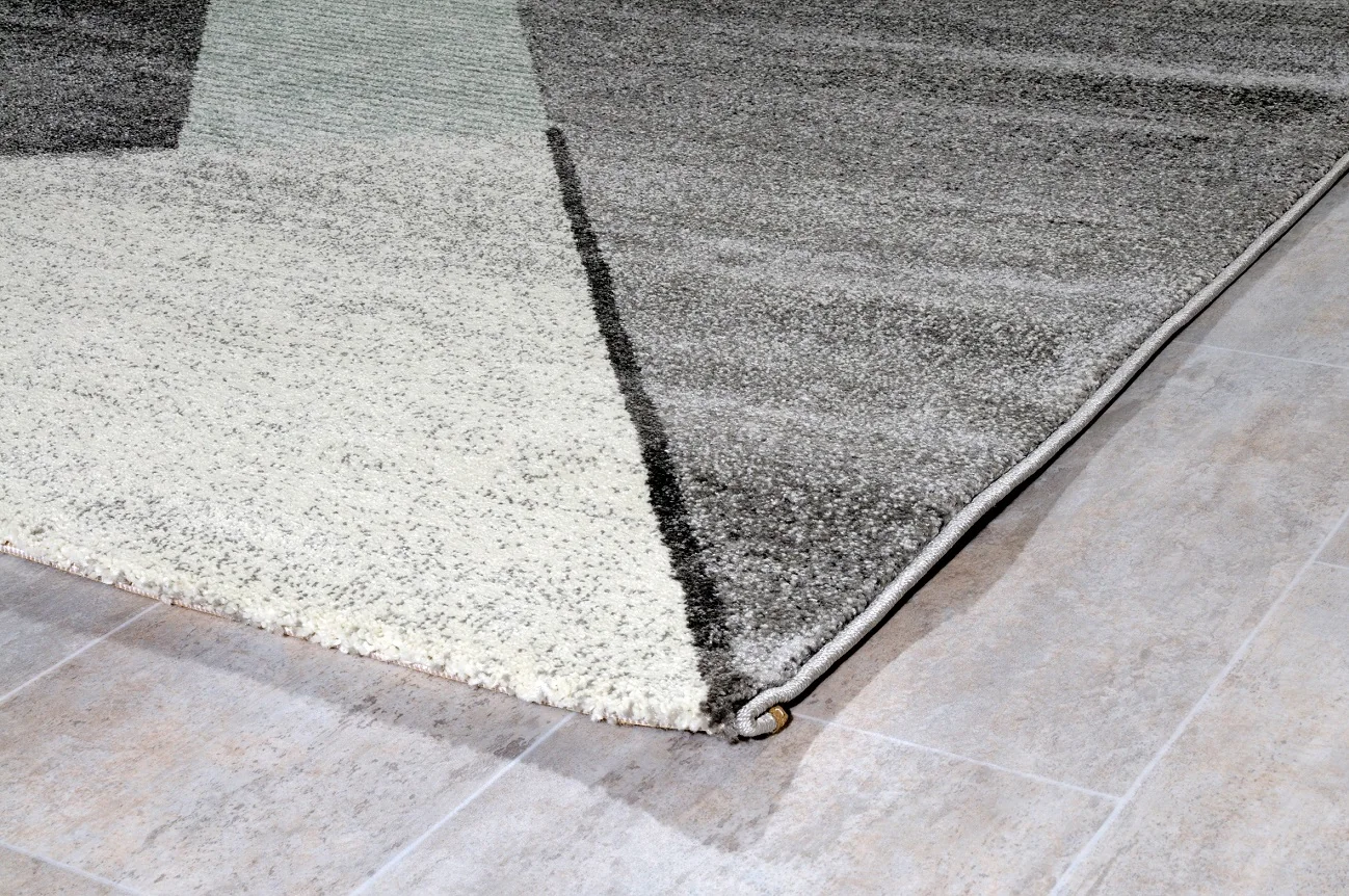 Μοντέρνο Χειμερινό Χαλί FANTASTIC 22613-096