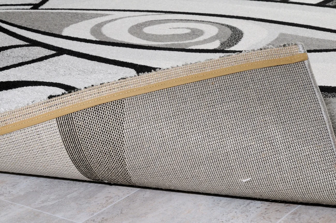 Μοντέρνο Χειμερινό Χαλί FANTASTIC 63861-095