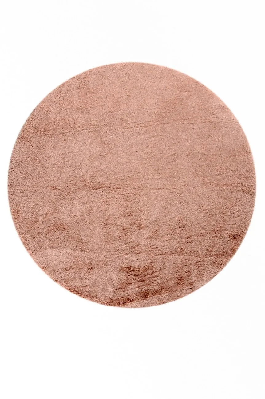 Μονόχρωμο Χειμερινο Χαλί FUR 26163-261