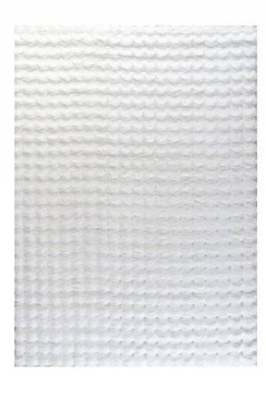 Μονόχρωμο Χειμερινο Χαλί FUZZY 26164-065