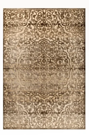 Μοντέρνο Καλοκαιρινό Χαλί HARMONY 37207-670