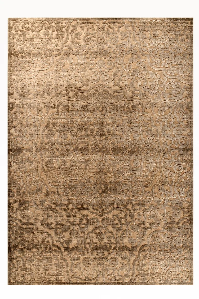 Μοντέρνο Καλοκαιρινό Χαλί HARMONY 37207-770