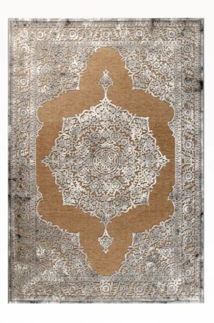 Μοντέρνο Καλοκαιρινό Χαλί HARMONY 37208-795