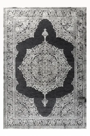 Μοντέρνο Καλοκαιρινό Χαλί HARMONY 37208-995
