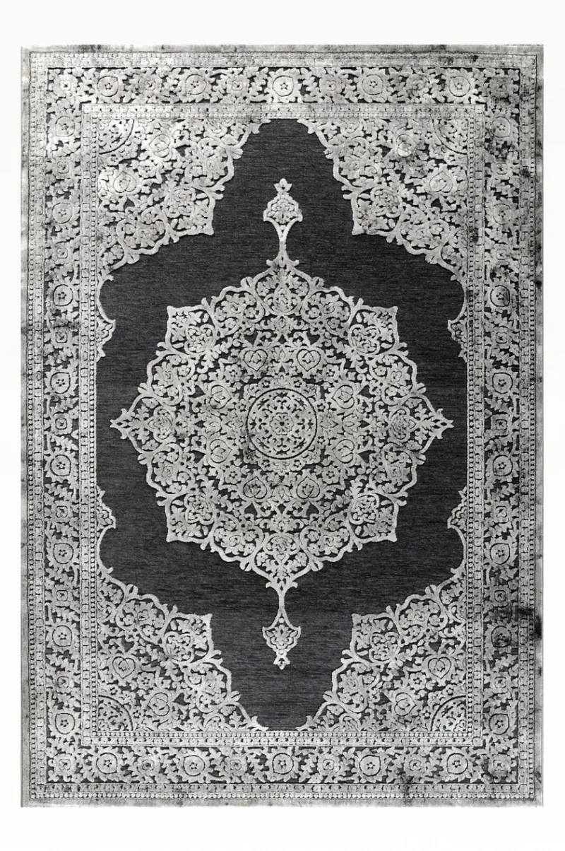 Μοντέρνο Καλοκαιρινό Χαλί HARMONY 37208-995