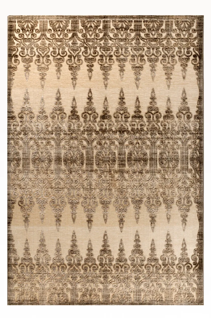 Μοντέρνο Καλοκαιρινό Χαλί HARMONY 37209-671