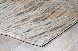 Μοντέρνο Καλοκαιρινό Χαλί HARMONY 50130-795