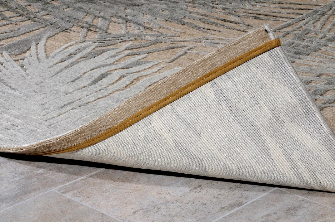 Μοντέρνο Καλοκαιρινό Χαλί HARMONY 50130-795