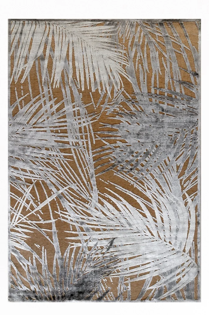 Μοντέρνο Καλοκαιρινό Χαλί HARMONY 50130-795